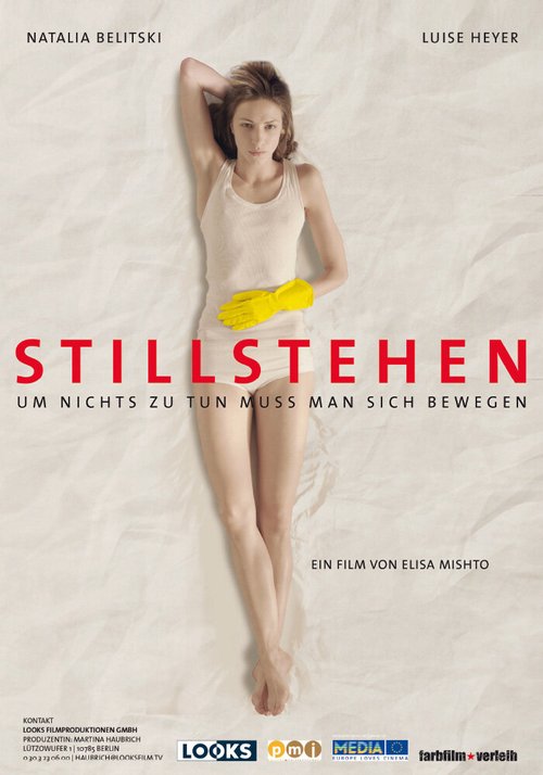 Смотреть фильм Stillstehen (2019) онлайн в хорошем качестве HDRip