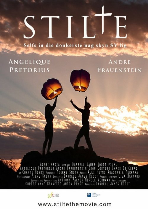 Смотреть фильм Stilte (2012) онлайн в хорошем качестве HDRip