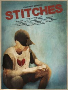 Смотреть фильм Stitches (2012) онлайн 