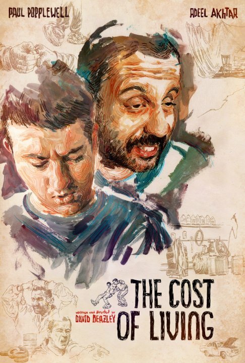 Смотреть фильм Стоимость жизни / The Cost of Living (2013) онлайн 