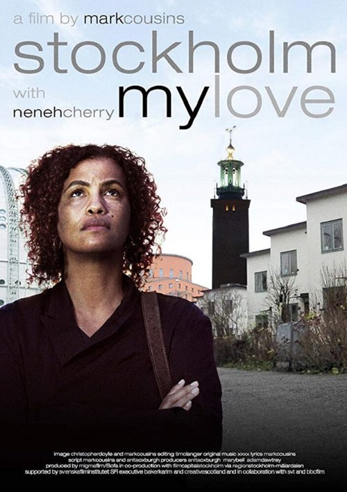 Смотреть фильм Стокгольм, любовь моя / Stockholm, My Love (2016) онлайн в хорошем качестве CAMRip
