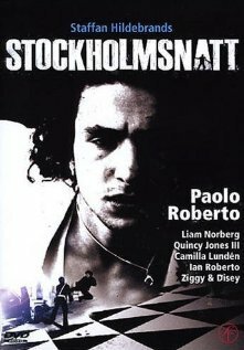 Смотреть фильм Стокгольмская ночь / Stockholmsnatt (1987) онлайн в хорошем качестве SATRip