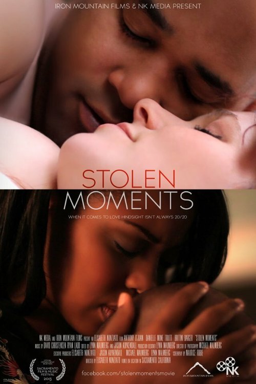 Смотреть фильм Stolen Moments (2013) онлайн в хорошем качестве HDRip