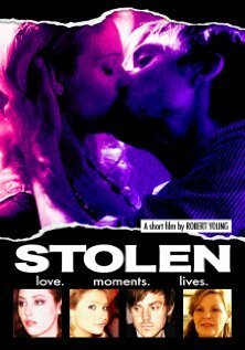 Смотреть фильм Stolen (2009) онлайн 