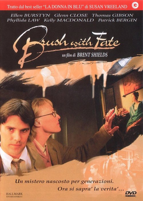Смотреть фильм Столкновение с судьбой / Brush with Fate (2003) онлайн в хорошем качестве HDRip