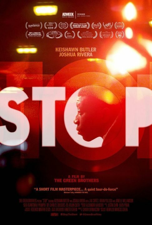 Смотреть фильм Stop (2015) онлайн 