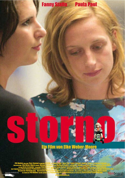 Смотреть фильм Storno (2002) онлайн в хорошем качестве HDRip