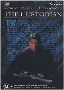 Смотреть фильм Сторож / The Custodian (1993) онлайн в хорошем качестве HDRip