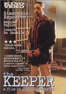 Смотреть фильм Сторож / The Keeper (1995) онлайн в хорошем качестве HDRip