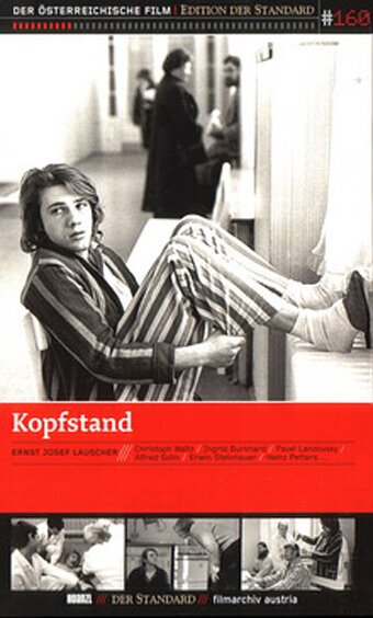 Смотреть фильм Стойка на голове / Kopfstand (1981) онлайн в хорошем качестве SATRip