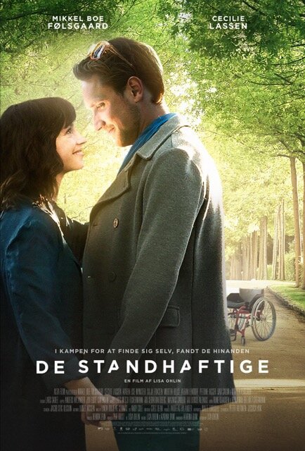 Смотреть фильм Стойкий / De standhaftige (2016) онлайн в хорошем качестве CAMRip