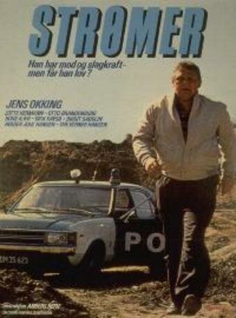 Смотреть фильм Strømer (1976) онлайн в хорошем качестве SATRip