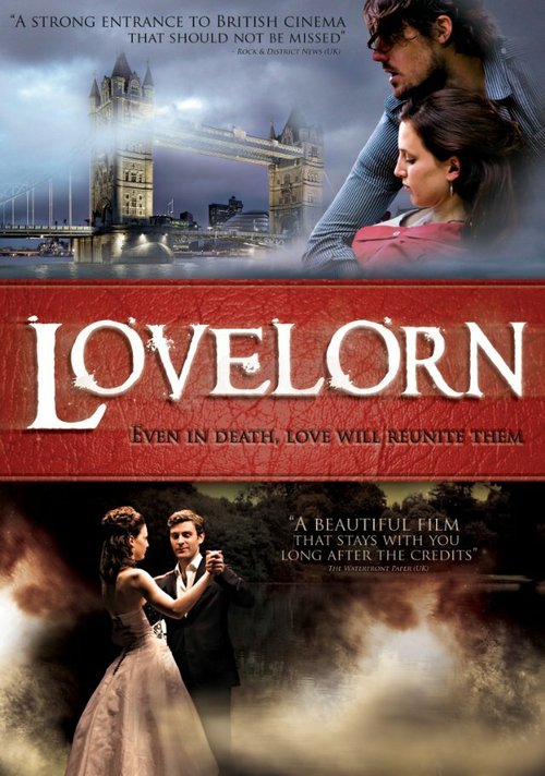 Смотреть фильм Страдающие от безнадёжной любви / Lovelorn (2010) онлайн в хорошем качестве HDRip