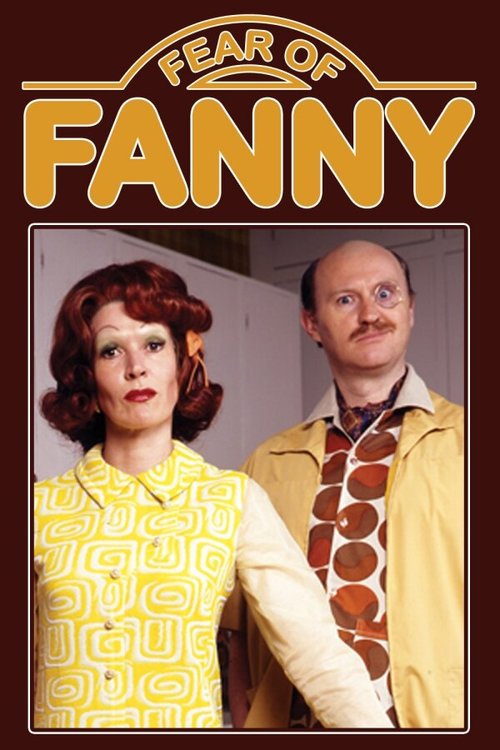 Смотреть фильм Страх Фэнни / Fear of Fanny (2006) онлайн в хорошем качестве HDRip