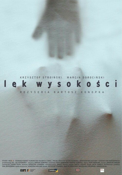 Смотреть фильм Страх высоты / Lek wysokosci (2011) онлайн в хорошем качестве HDRip