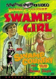 Страна-болото / Swamp Country
