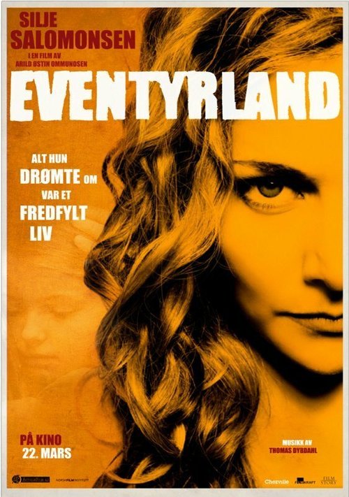 Смотреть фильм Страна чудес / Eventyrland (2013) онлайн в хорошем качестве HDRip