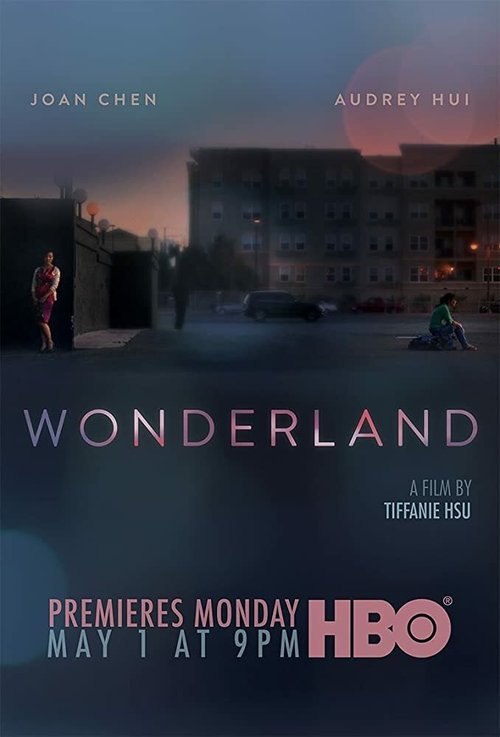 Смотреть фильм Страна чудес / Wonderland (2017) онлайн 