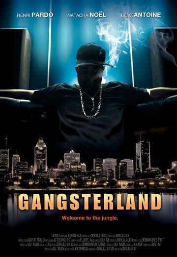 Смотреть фильм Страна гангстеров / Sortie 67 (2010) онлайн в хорошем качестве HDRip