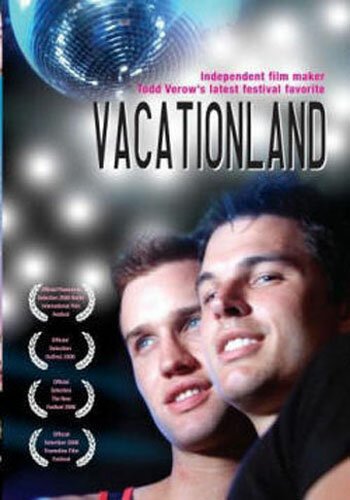 Смотреть фильм Страна каникул / Vacationland (2006) онлайн в хорошем качестве HDRip