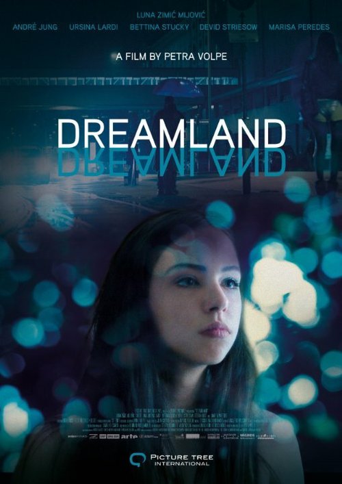 Смотреть фильм Страна мечты / Traumland (2013) онлайн в хорошем качестве HDRip