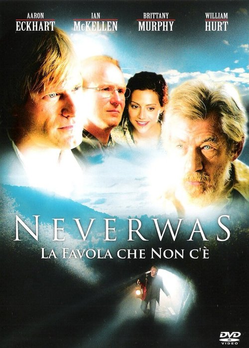Смотреть фильм Страна Небывалия / Neverwas (2005) онлайн в хорошем качестве HDRip