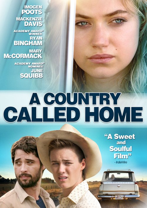 Смотреть фильм Страна под названием Дом / A Country Called Home (2015) онлайн в хорошем качестве HDRip