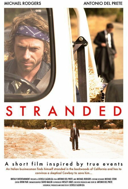 Смотреть фильм Stranded (2006) онлайн 