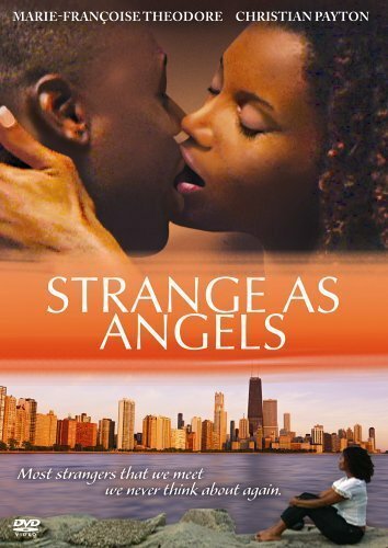 Смотреть фильм Strange as Angels (2005) онлайн в хорошем качестве HDRip