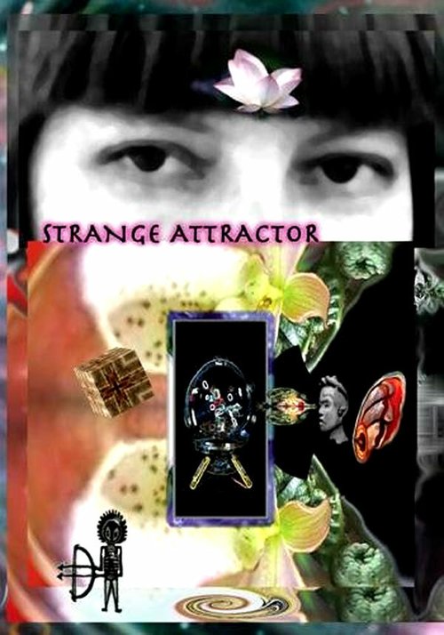 Смотреть фильм Strange Attractor (2003) онлайн в хорошем качестве HDRip