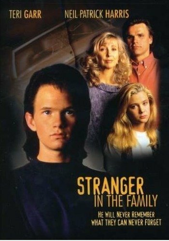 Смотреть фильм Stranger in the Family (1991) онлайн в хорошем качестве HDRip