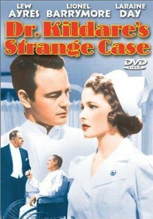 Смотреть фильм Странное дело доктора Килдара / Dr. Kildare's Strange Case (1940) онлайн в хорошем качестве SATRip