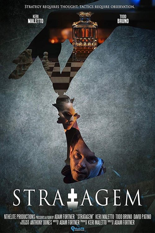 Смотреть фильм Stratagem (2017) онлайн 