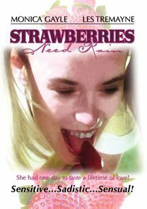 Смотреть фильм Strawberries Need Rain (1971) онлайн в хорошем качестве SATRip