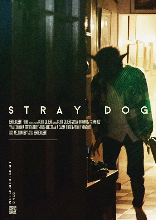 Смотреть фильм Stray Dog (2013) онлайн 