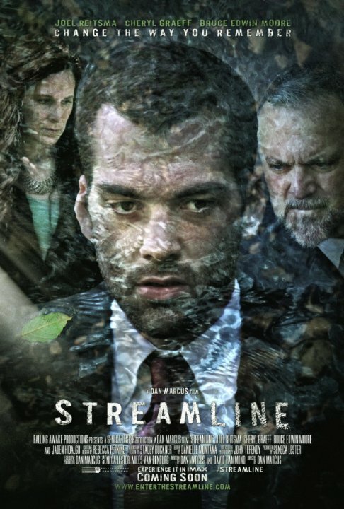 Смотреть фильм Streamline (2014) онлайн 