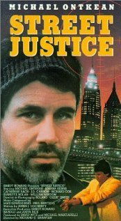 Смотреть фильм Street Justice (1987) онлайн в хорошем качестве SATRip