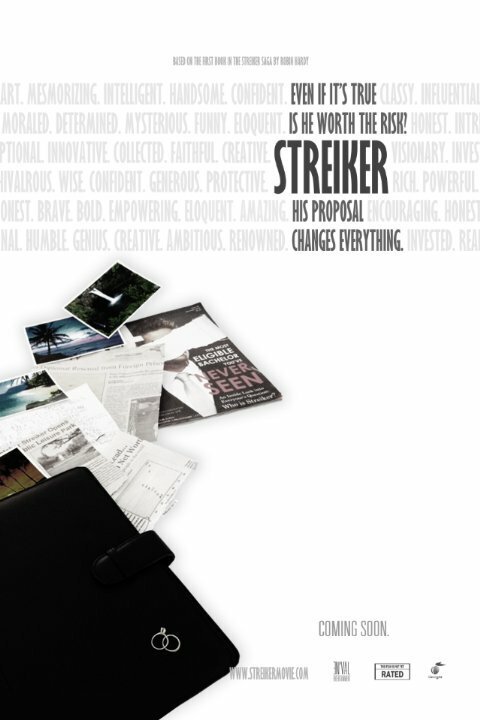 Смотреть фильм Streiker  онлайн 