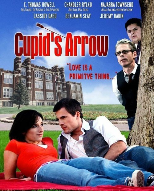 Смотреть фильм Стрелы Купидона / Cupid's Arrow (2010) онлайн в хорошем качестве HDRip