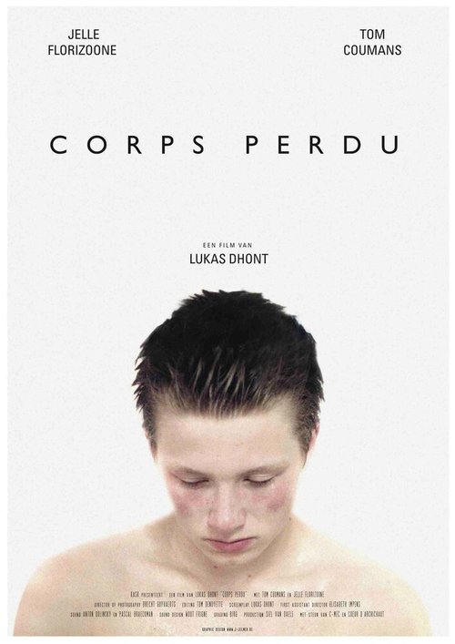 Смотреть фильм Стремглав / Corps perdu (2012) онлайн 