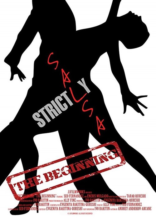 Смотреть фильм Strictly Salsa: The Beginning (2016) онлайн в хорошем качестве CAMRip