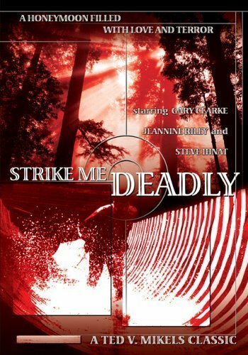 Смотреть фильм Strike Me Deadly (1963) онлайн в хорошем качестве SATRip