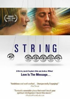 Смотреть фильм String Theory (2002) онлайн в хорошем качестве HDRip