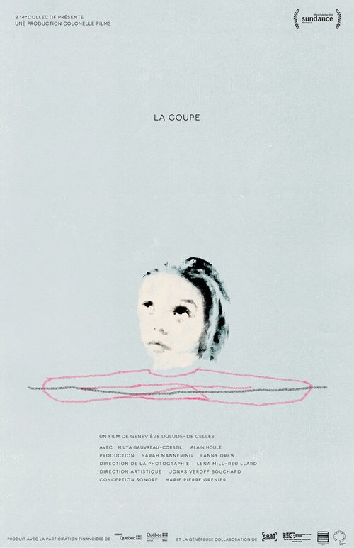 Смотреть фильм Стрижка / La coupe (2014) онлайн 