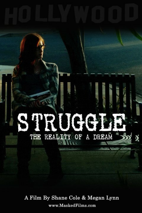 Смотреть фильм Struggle (2014) онлайн 