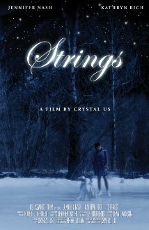 Смотреть фильм Струны / Strings (2013) онлайн в хорошем качестве HDRip