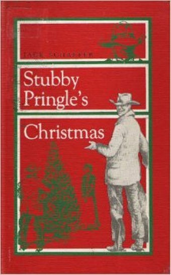 Смотреть фильм Stubby Pringle's Christmas (1978) онлайн в хорошем качестве SATRip