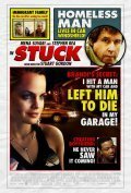 Смотреть фильм Stuck (2008) онлайн 