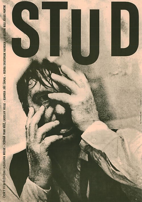 Смотреть фильм Stud (1967) онлайн в хорошем качестве SATRip