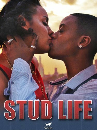 Смотреть фильм Студенческая жизнь / Stud Life (2012) онлайн в хорошем качестве HDRip